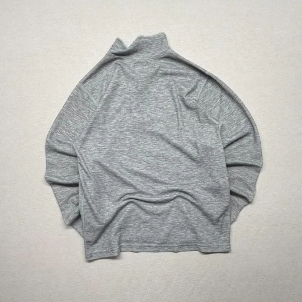 The-north-face Men's Grey Sweatshirt